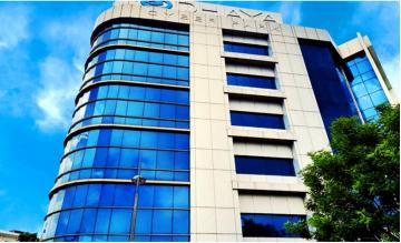 IndiQube - Sangam (K Pudur)